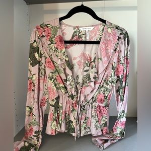 BCBGeneration small blouse